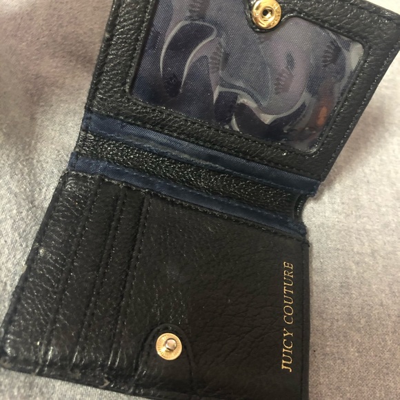 Juicy wallet - Picture 3 of 4